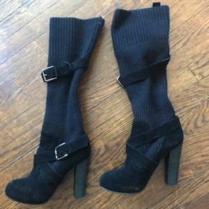 Betseyville by Betsy Johnson Boots